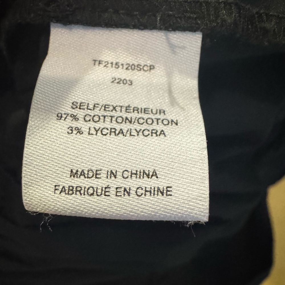 Derek Lam 10 Crosby mini dress - 8 - Picture 13 of 13
